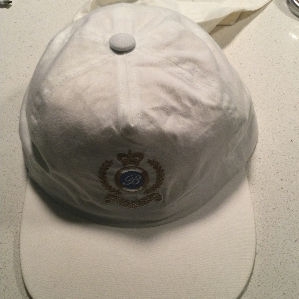 BOGNER cap